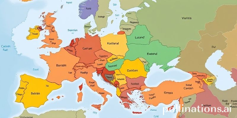 Modern Europe